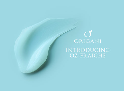 Introducing OzFraiche - Nature's Finest New Gel Cream Moisturiser