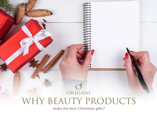 Christmas At Origani: What Beauty Lovers Want On Their Christmas Gift Wish List!