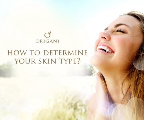 What is a Skin Type and How do You Correctly Determine Yours?
