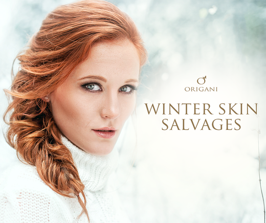 Winter Skin Salvages [Part 2]