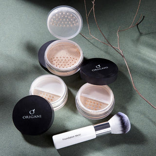 MINERAL FOUNDATION A2