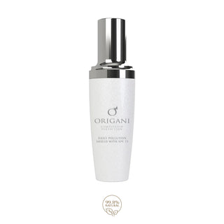 Origani Complexion Perfection Daily Pollution Shield With SPF 15