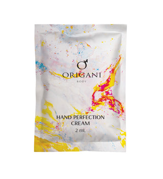 Origani Body Hand Creame Sample