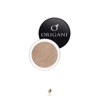 MINERAL FOUNDATION 4